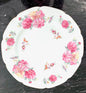 Salad Plate - Vintage Aladdin Fine China “Fiesta” Occupied Japan Dinnerware Circa 1945-1952