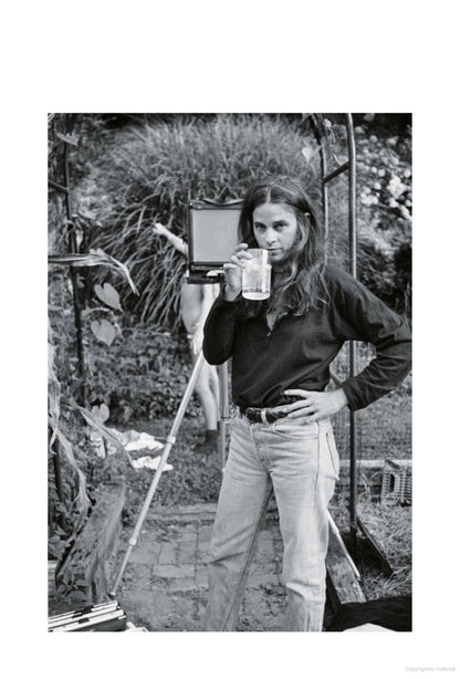 Art Work: On the Creative Life by Sally Mann - Hardcover