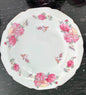 Soup & Salad Bowl - Vintage Aladdin Fine China “Fiesta” Occupied Japan Dinnerware Circa 1945-1952