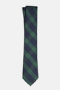 Tartan 100% Cotton Handmade Necktie