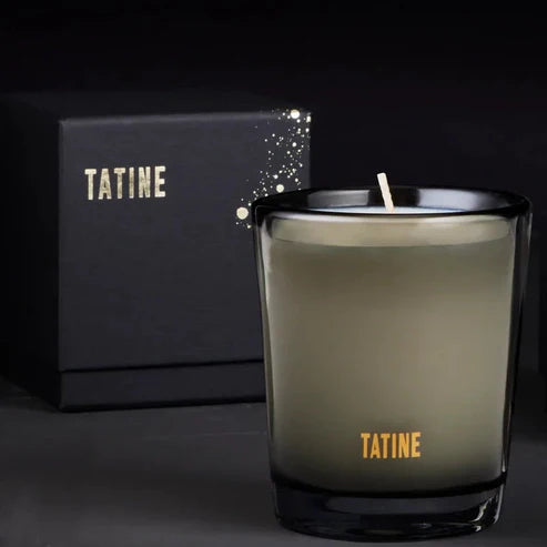 Tatine Garden Mint Candle