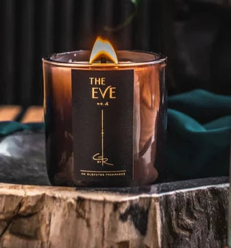 The Eve Candle by Good Roots