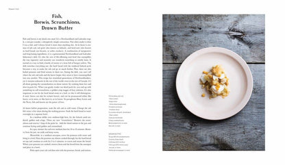 "Wildness: An Ode to Newfoundland and Labrador" - Cookbook by Jeremy Charles, Hardocver