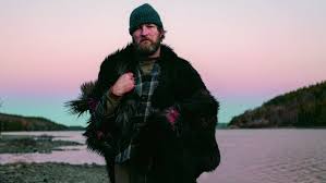 "Wildness: An Ode to Newfoundland and Labrador" - Cookbook by Jeremy Charles, Hardocver